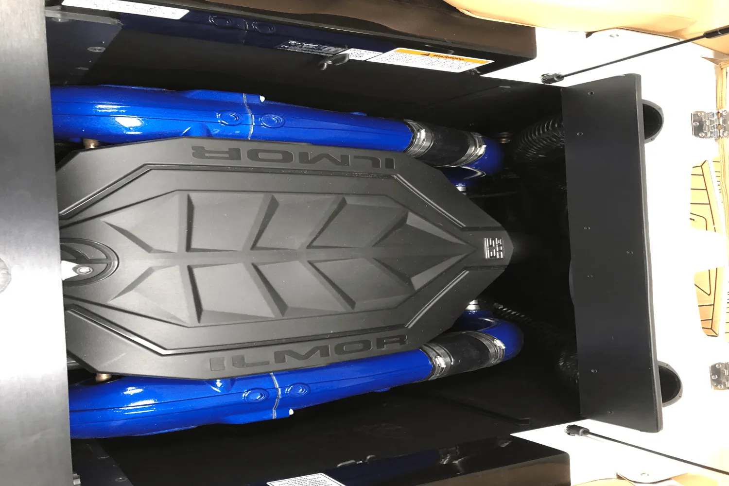 2025 Mastercraft XT22 T Image Thumbnail #21