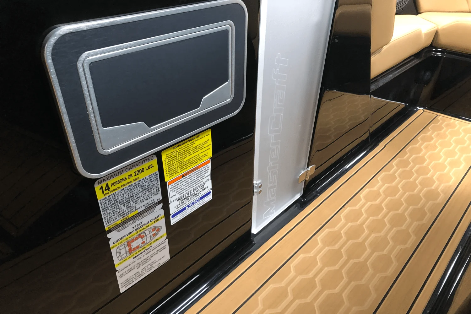 2025 Mastercraft XT22 T Image Thumbnail #23