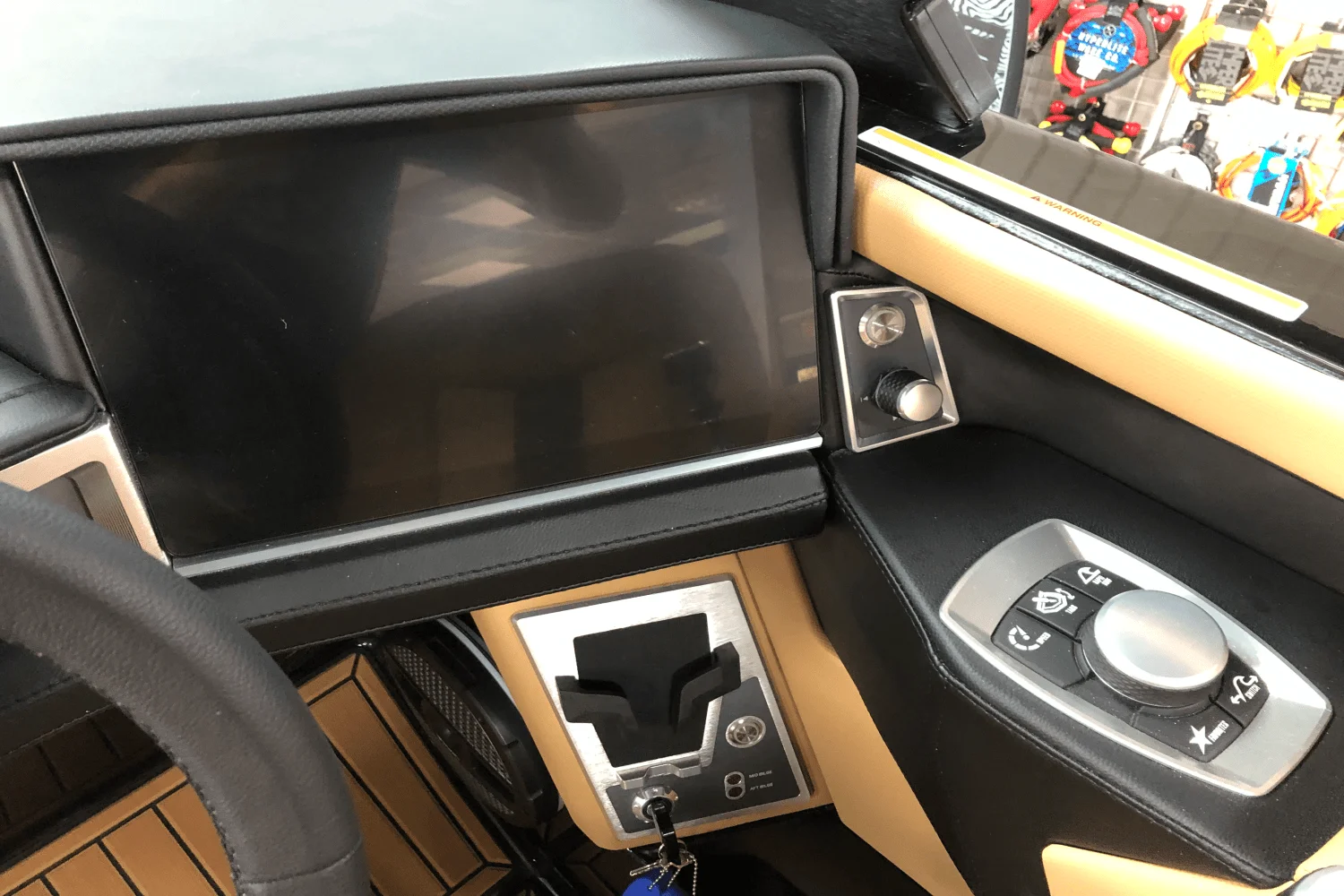 2025 Mastercraft XT22 T Image Thumbnail #22