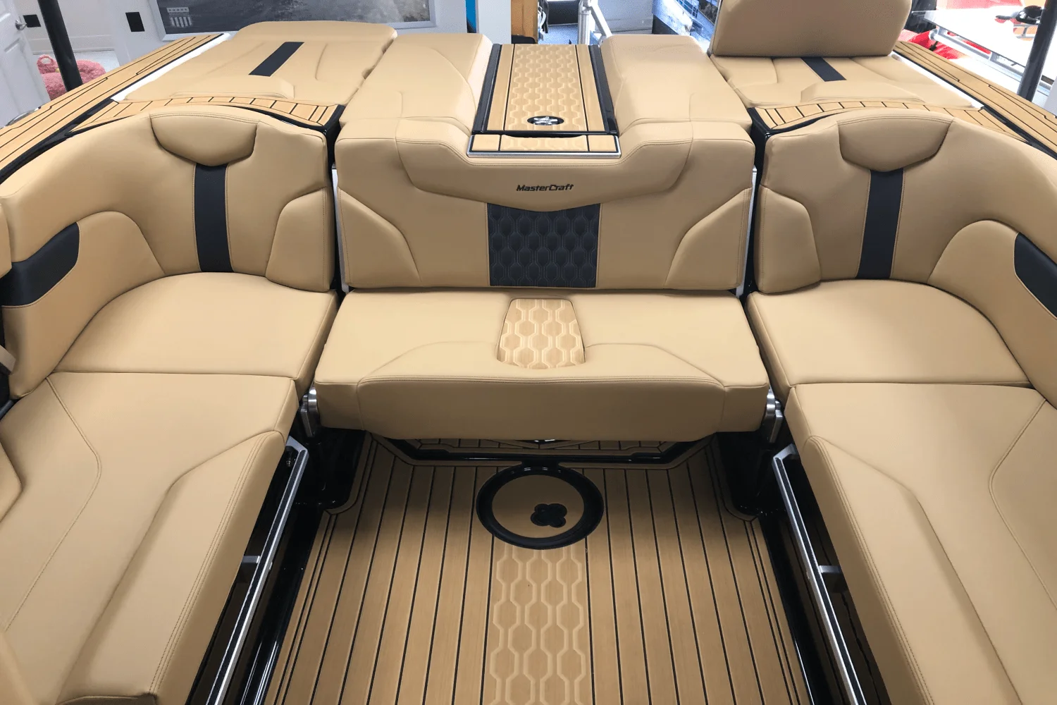 2025 Mastercraft XT22 T Image Thumbnail #28