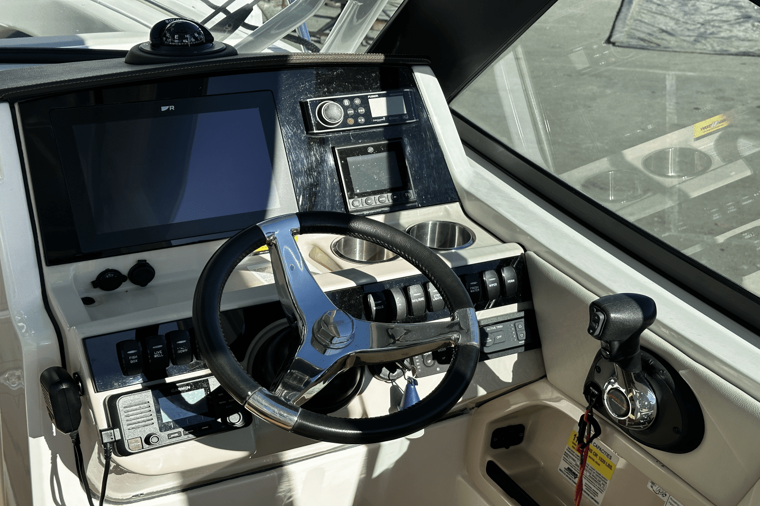 2022 Boston Whaler 240 VANTAGE Image Thumbnail #19