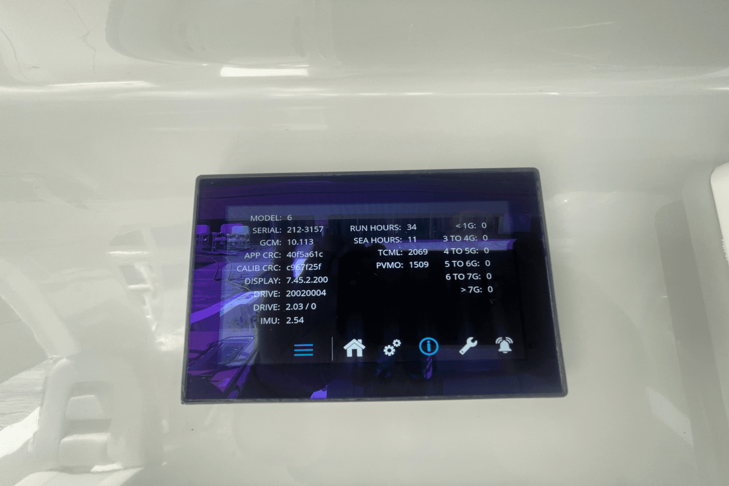 2022 Boston Whaler 380 REALM Image Thumbnail #35