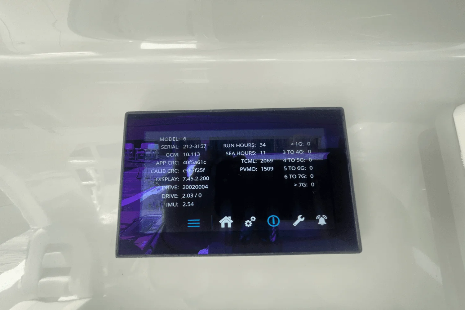 2022 Boston Whaler 380 REALM Image Thumbnail #35