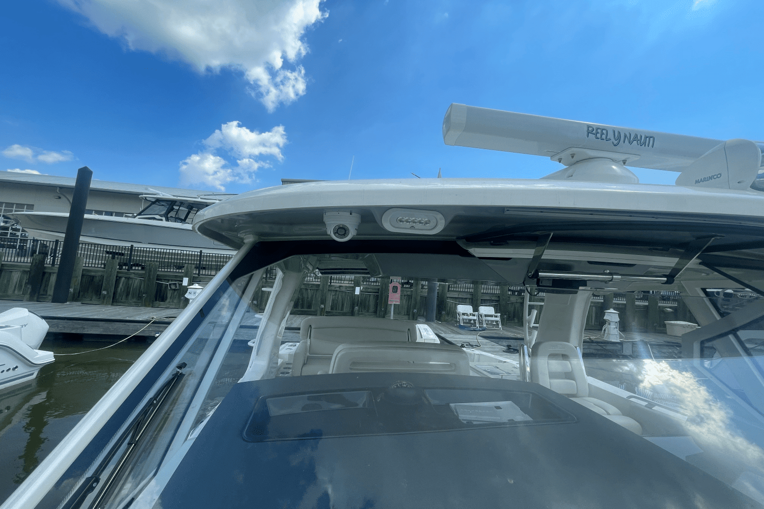 2022 Boston Whaler 380 REALM Image Thumbnail #46