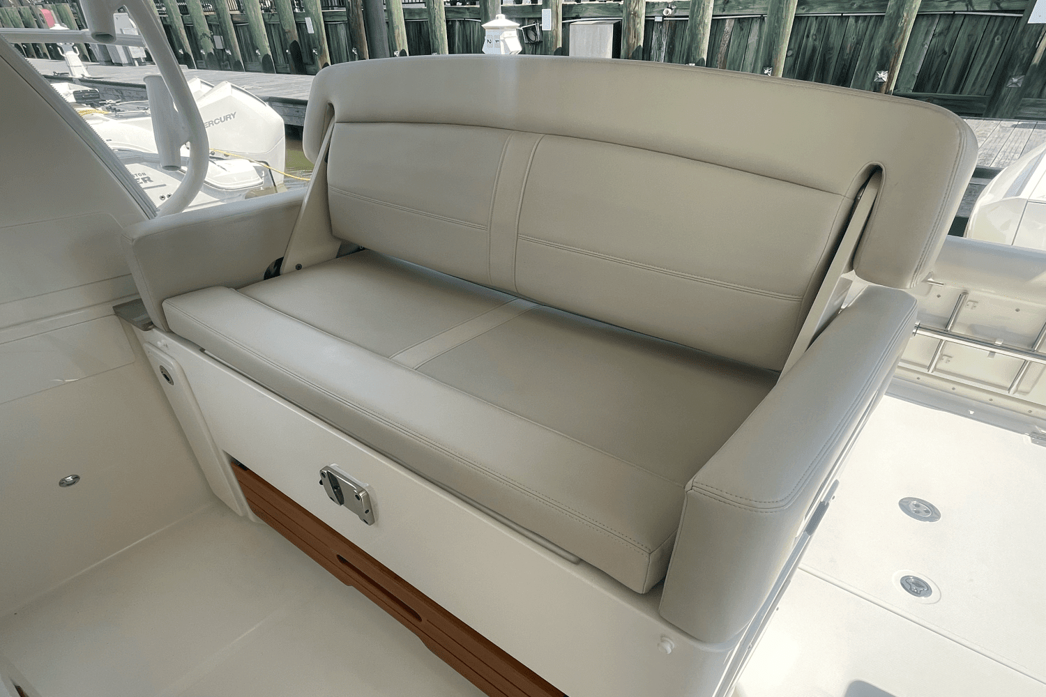 2022 Boston Whaler 380 REALM Image Thumbnail #26