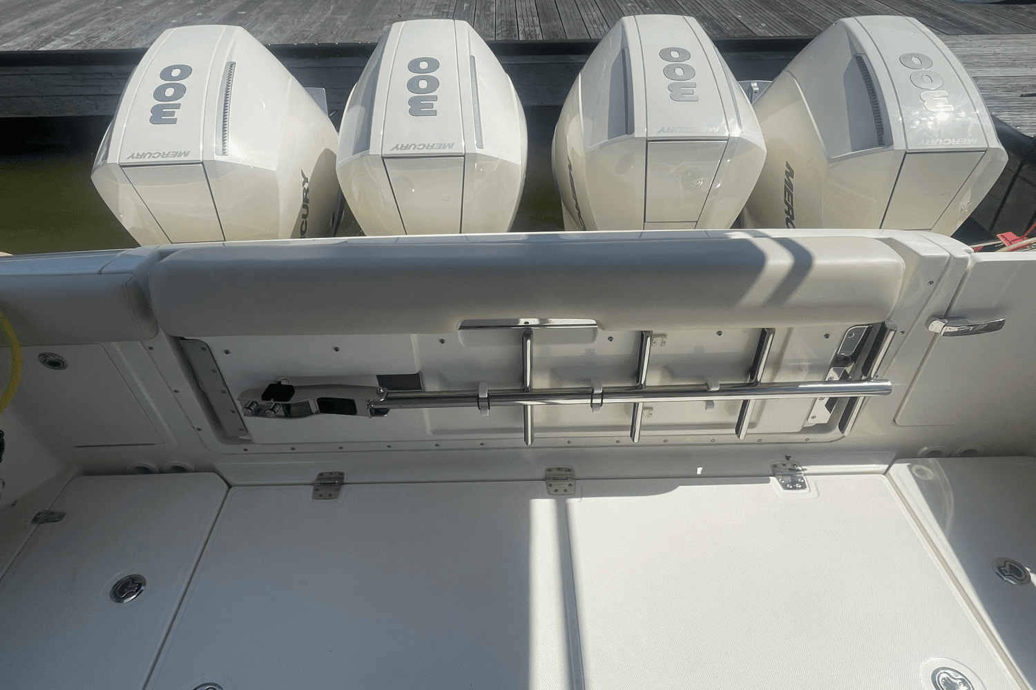 2022 Boston Whaler 380 REALM Image Thumbnail #18