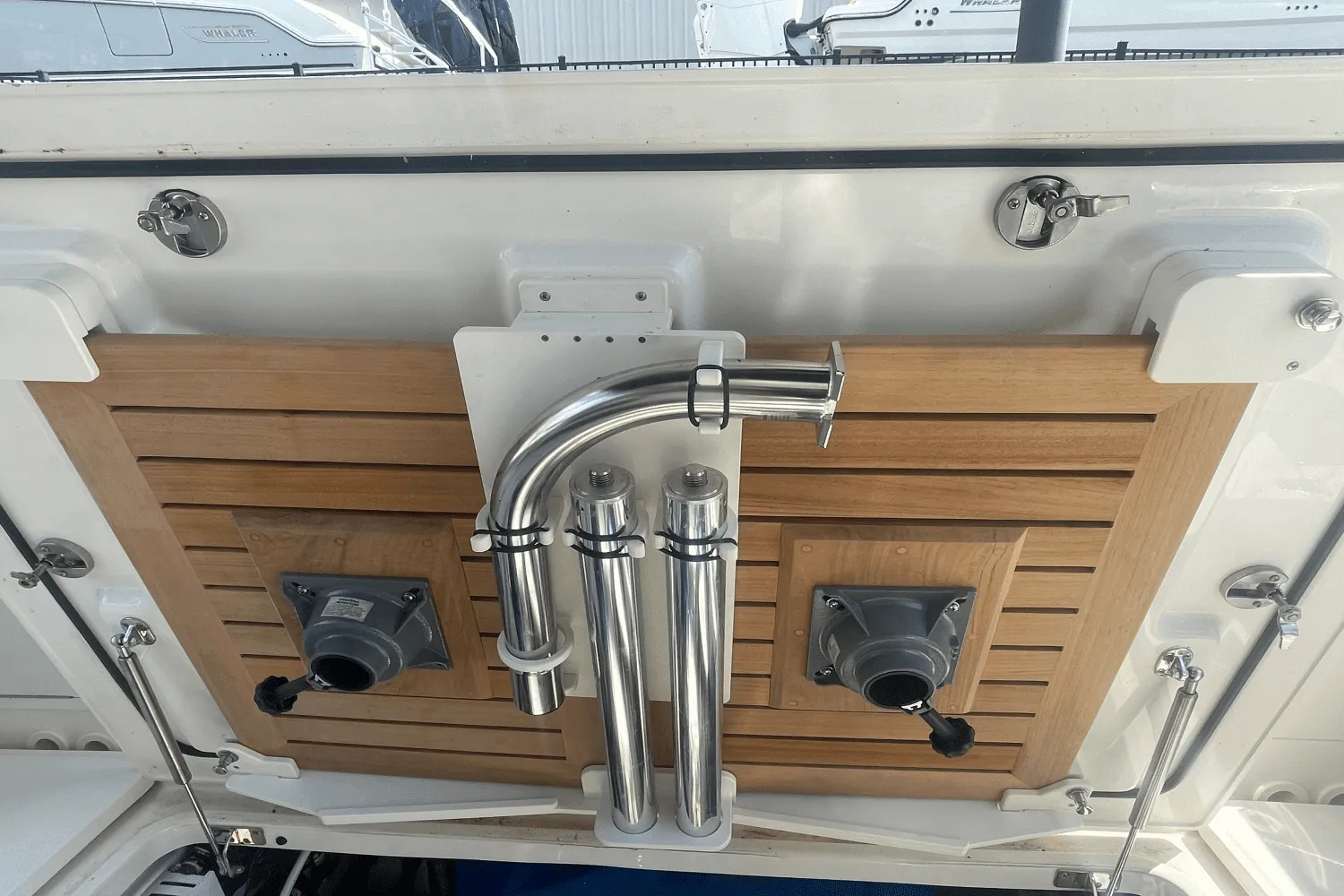 2022 Boston Whaler 380 REALM Image Thumbnail #20