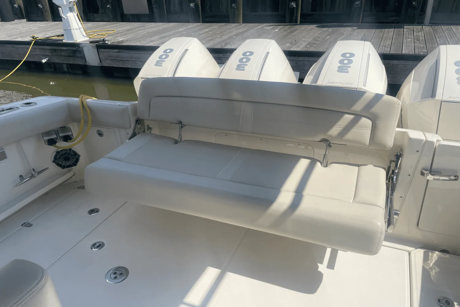 2022 Boston Whaler 380 REALM Image Thumbnail #19