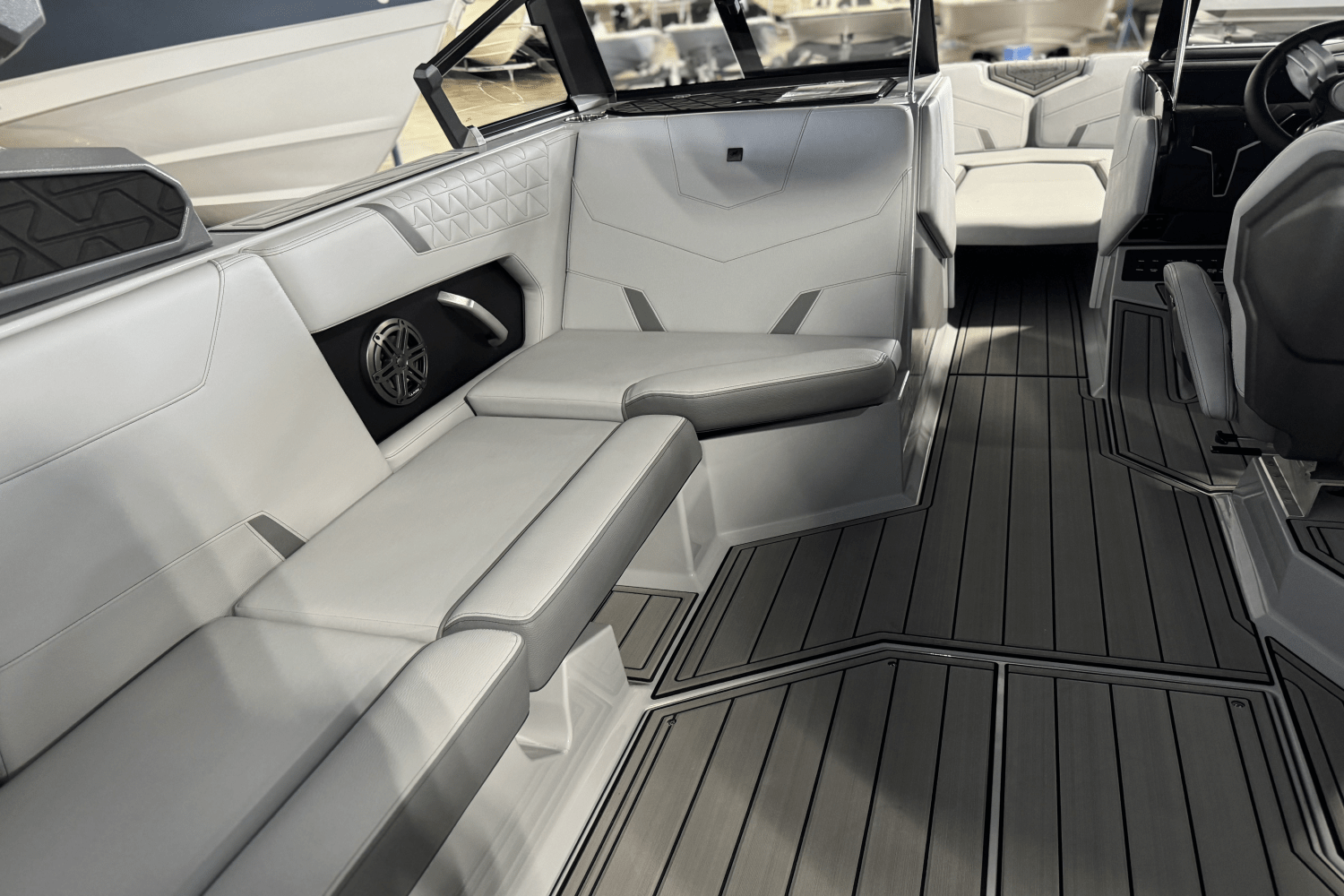 2025 Nautique Super Air Nautique GS24 Image Thumbnail #14