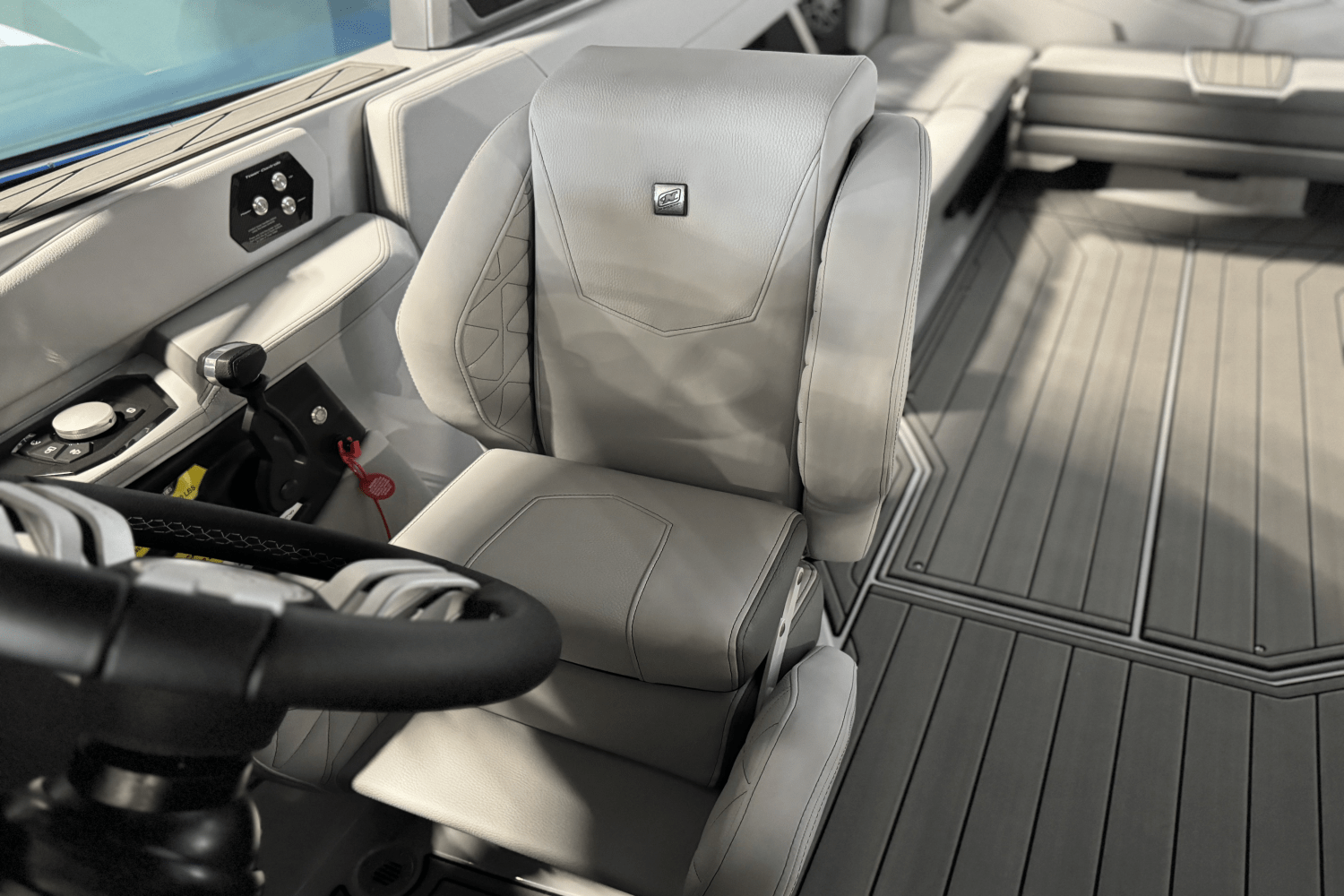 2025 Nautique Super Air Nautique GS24 Image Thumbnail #21