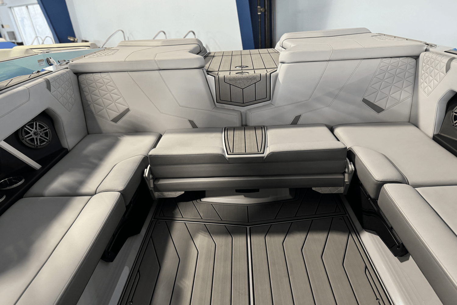 2025 Nautique Super Air Nautique GS24 Image Thumbnail #23