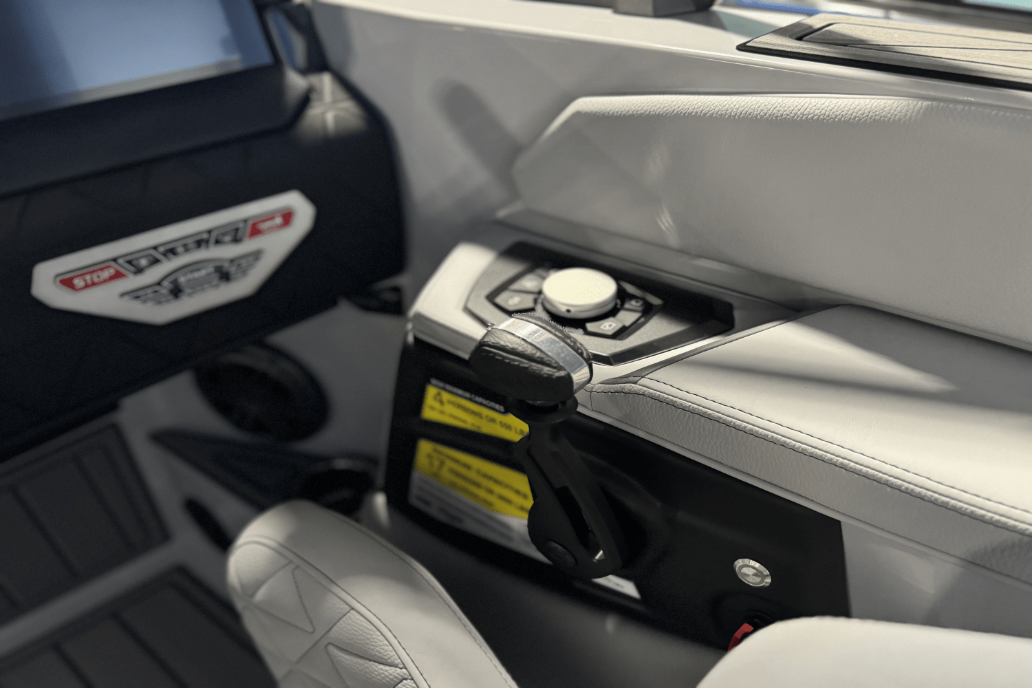 2025 Nautique Super Air Nautique GS24 Image Thumbnail #17