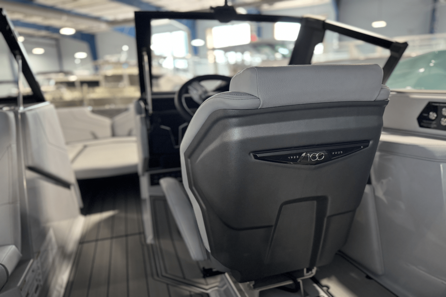 2025 Nautique Super Air Nautique GS24 Image Thumbnail #15