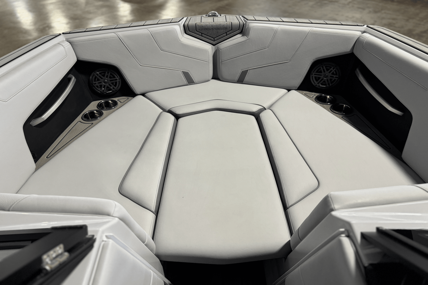 2025 Nautique Super Air Nautique GS24 Image Thumbnail #19