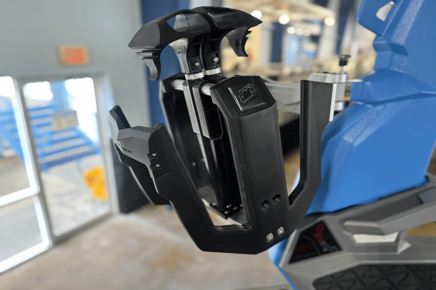 2025 Nautique Super Air Nautique GS24 Image Thumbnail #12