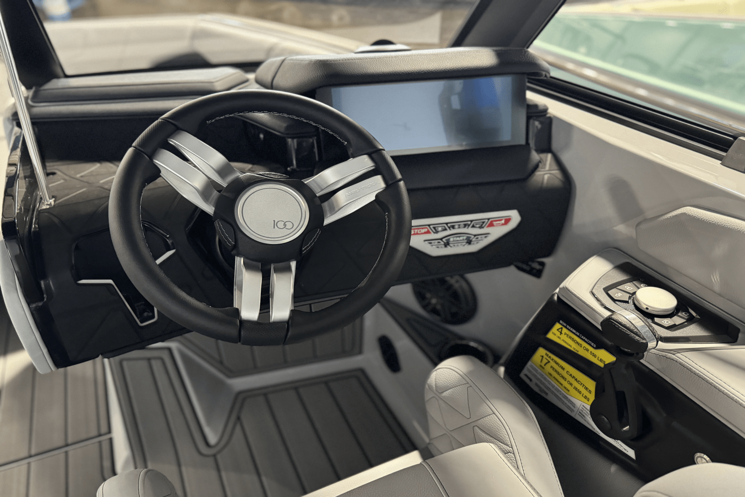 2025 Nautique Super Air Nautique GS24 Image Thumbnail #16