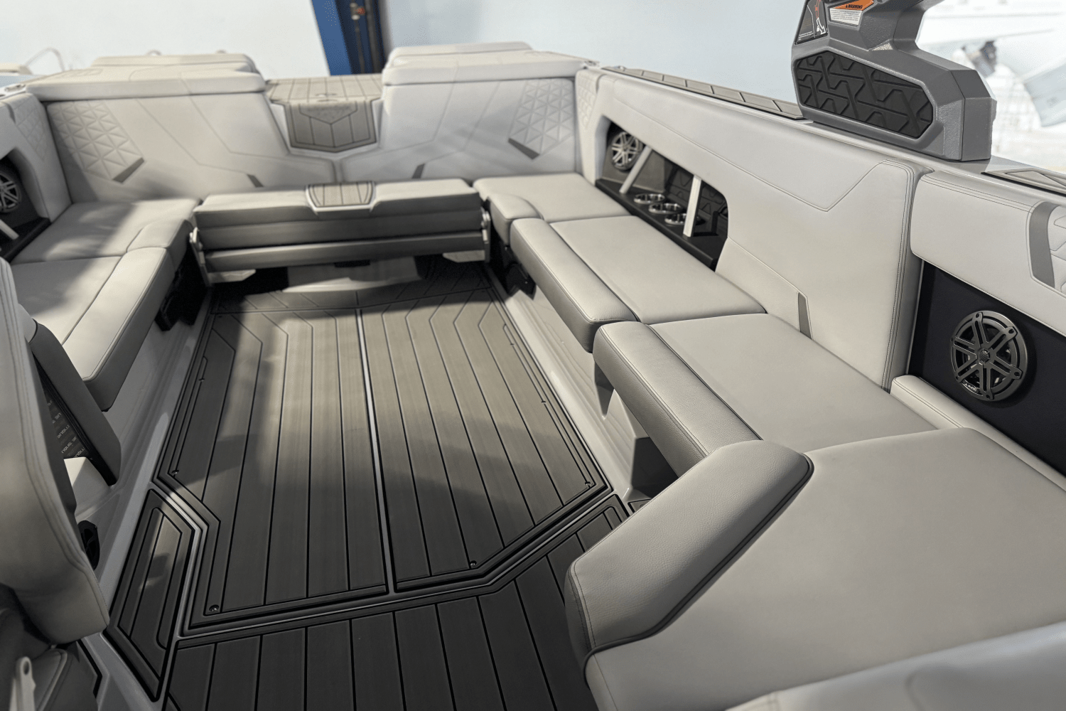 2025 Nautique Super Air Nautique GS24 Image Thumbnail #22