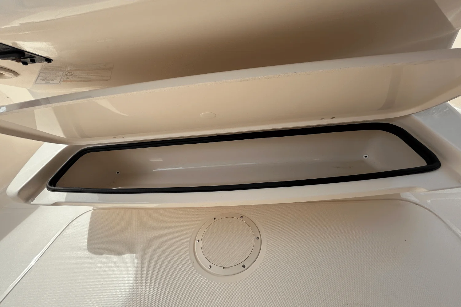 2026 Grady-White Canyon 306 Image Thumbnail #17