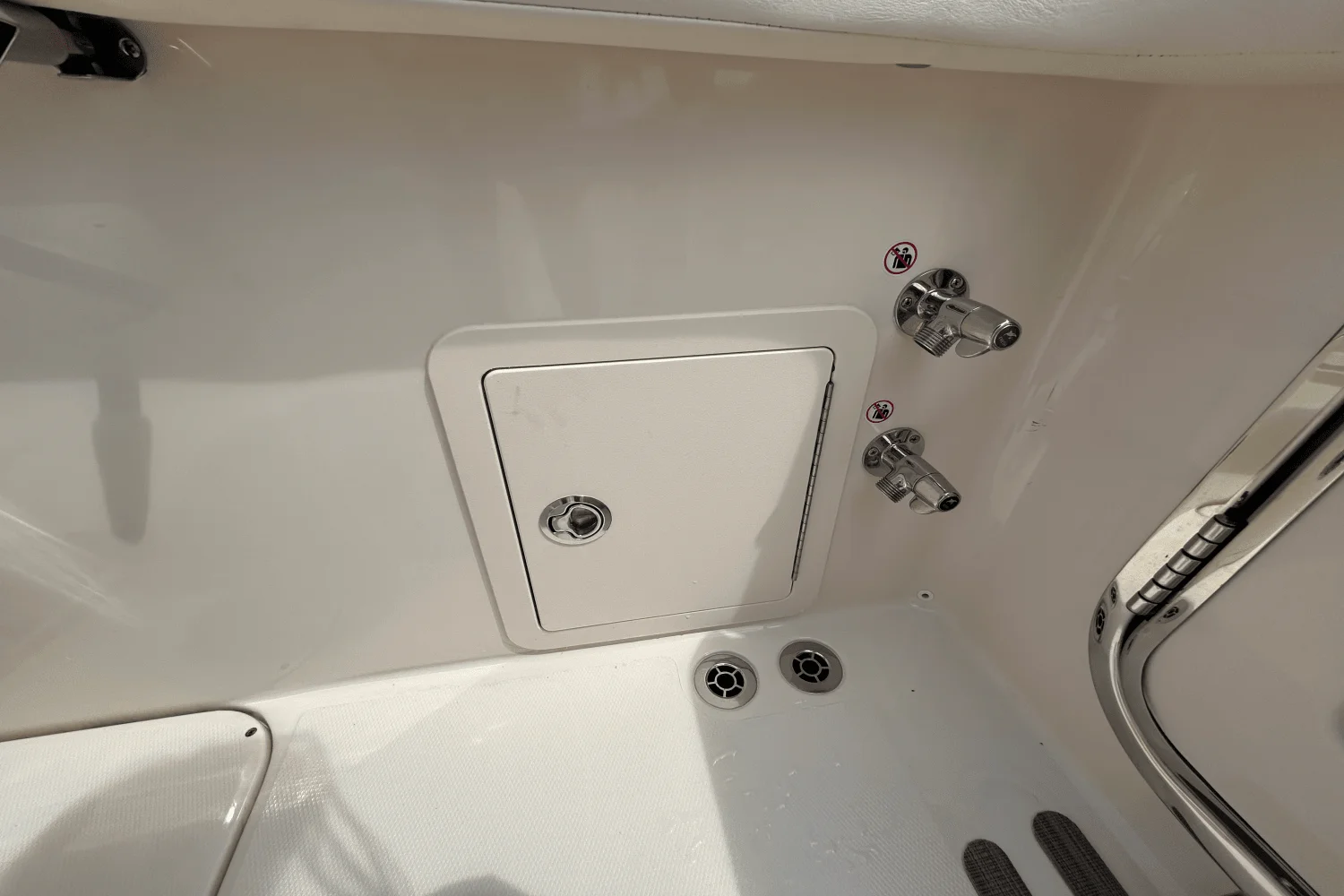 2026 Grady-White Canyon 306 Image Thumbnail #34