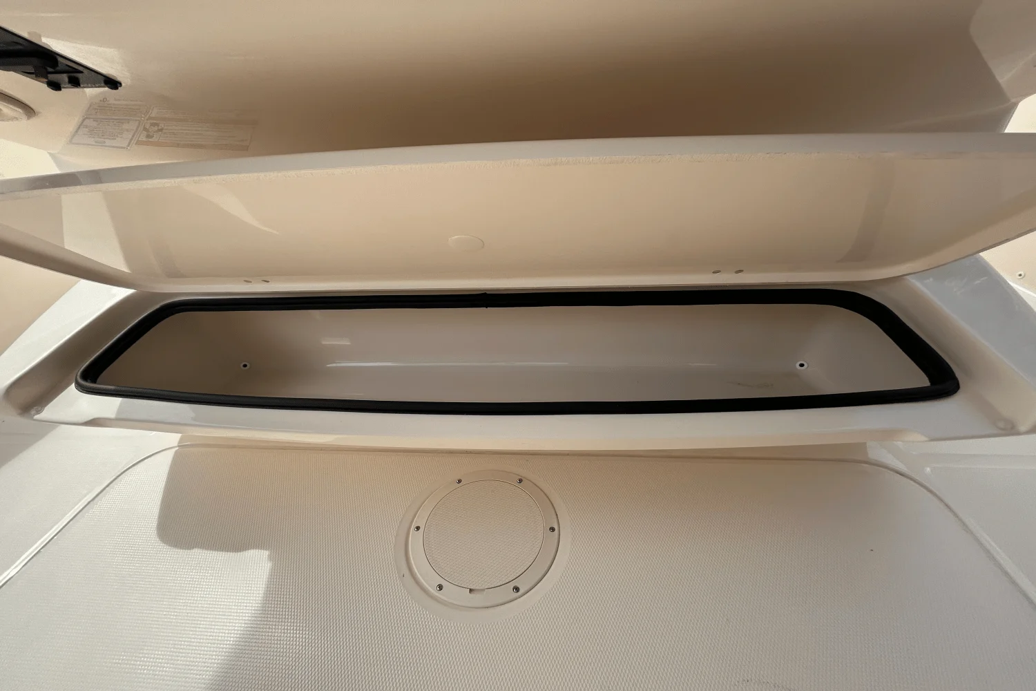 2026 Grady-White Canyon 306 Image Thumbnail #19