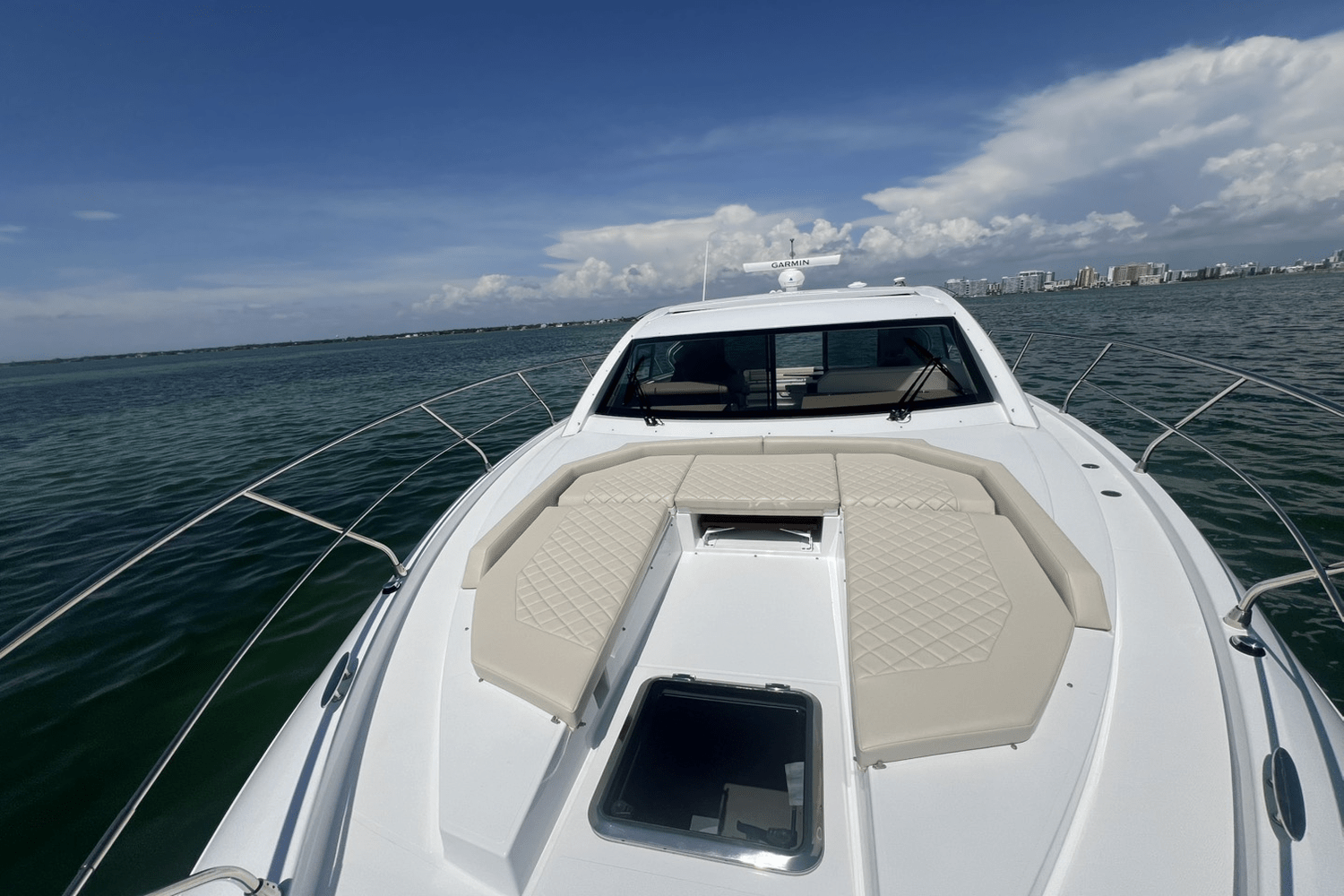 2025 Cruisers Yachts 46 Cantius Image Thumbnail #27