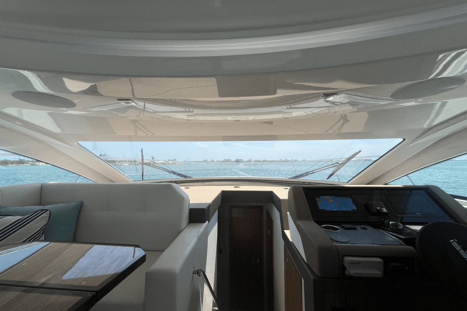 2025 Cruisers Yachts 46 Cantius Image Thumbnail #29
