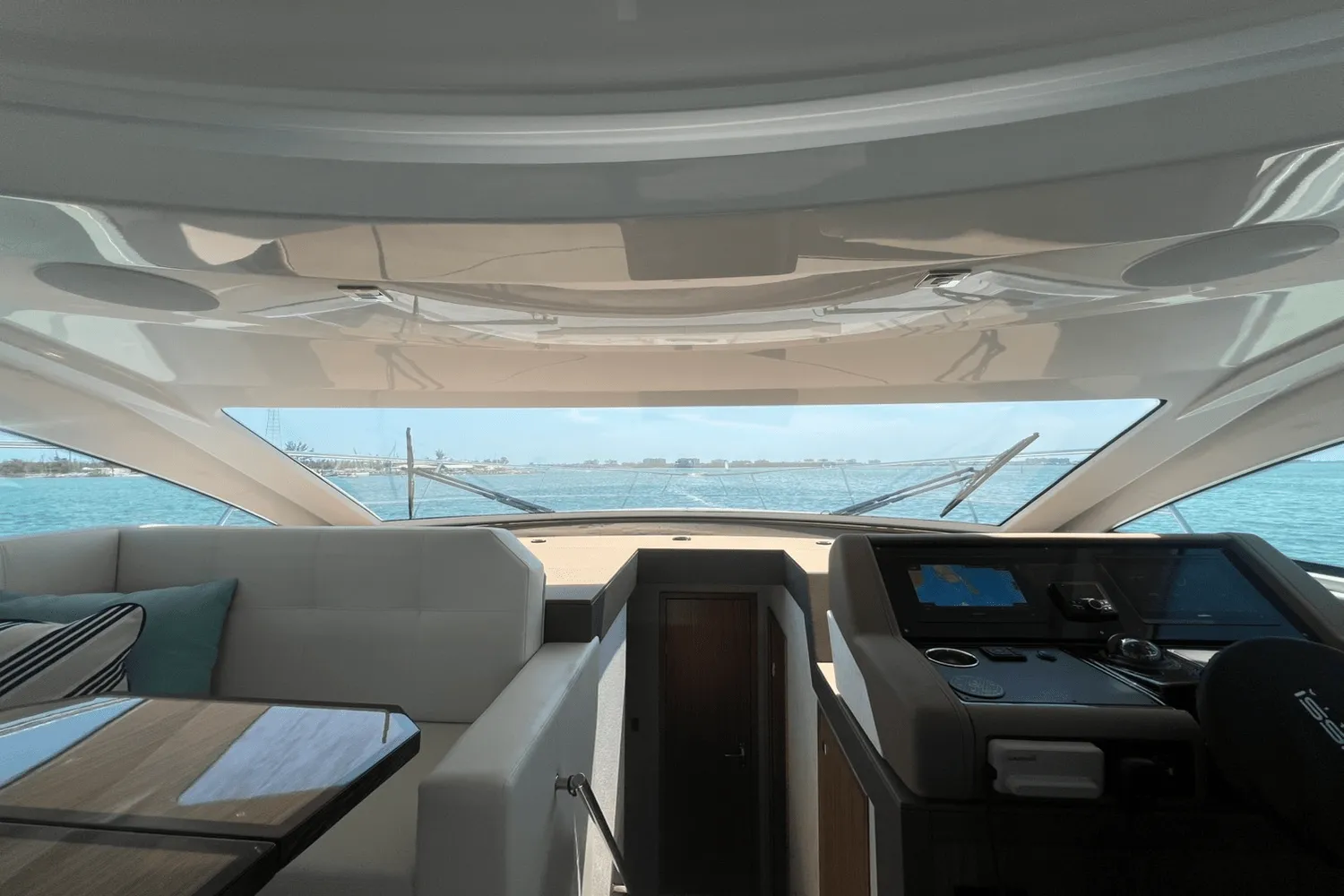 2025 Cruisers Yachts 46 Cantius Image Thumbnail #29