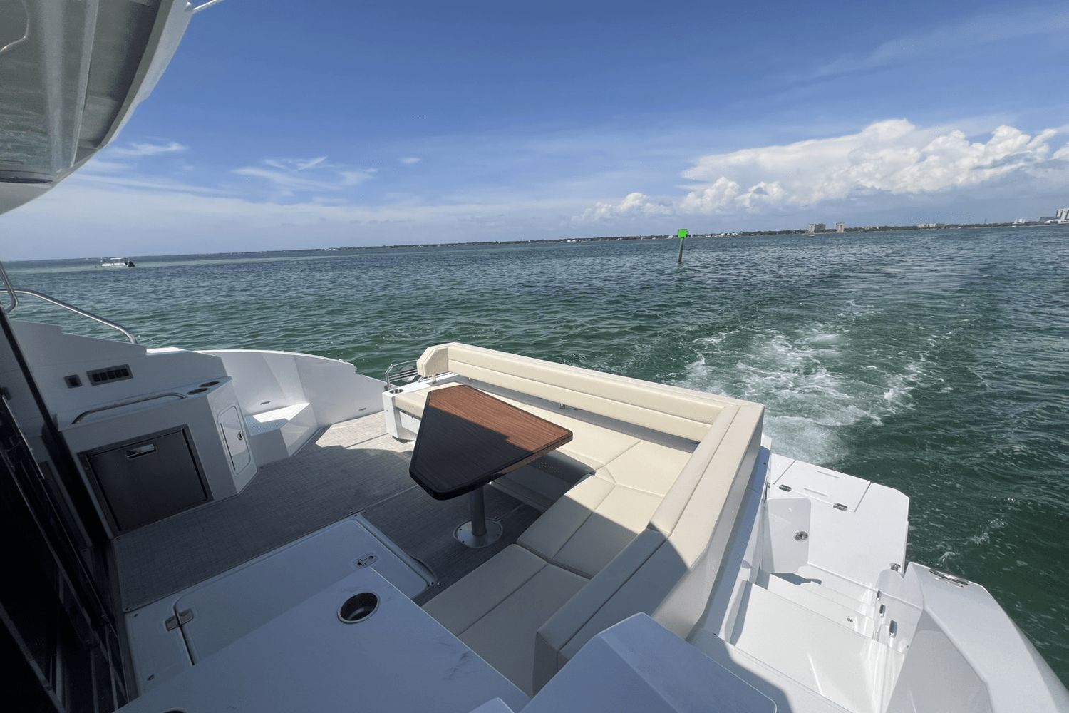 2025 Cruisers Yachts 46 Cantius Image Thumbnail #13
