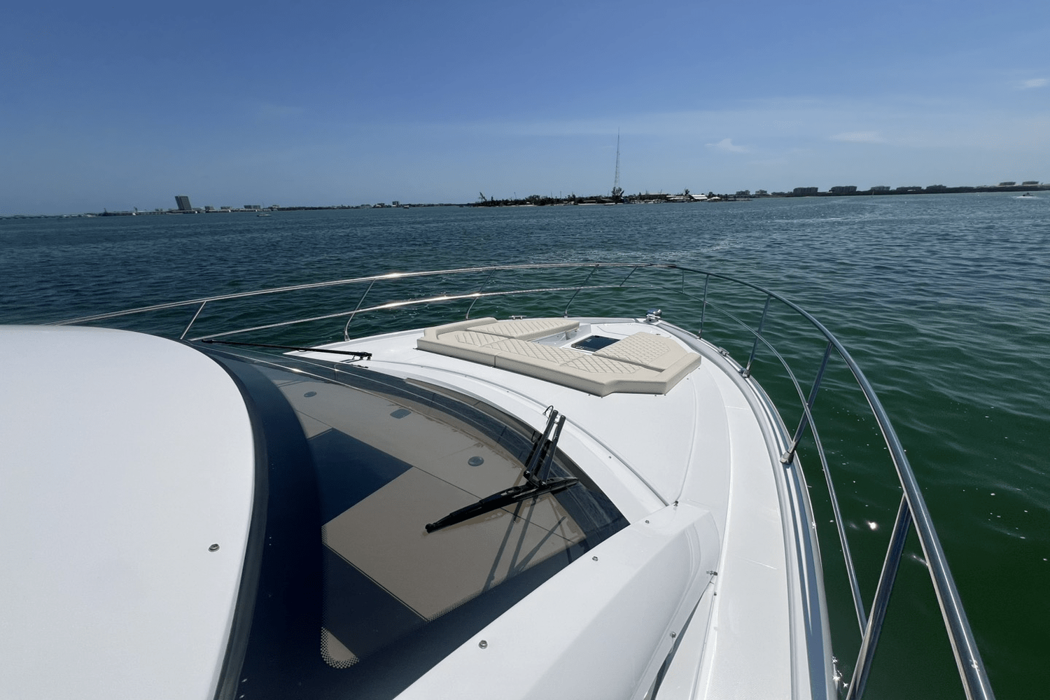 2025 Cruisers Yachts 46 Cantius Image Thumbnail #25