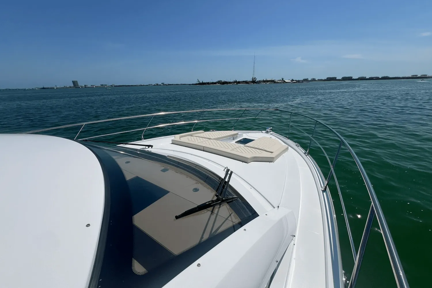 2025 Cruisers Yachts 46 Cantius Image Thumbnail #25