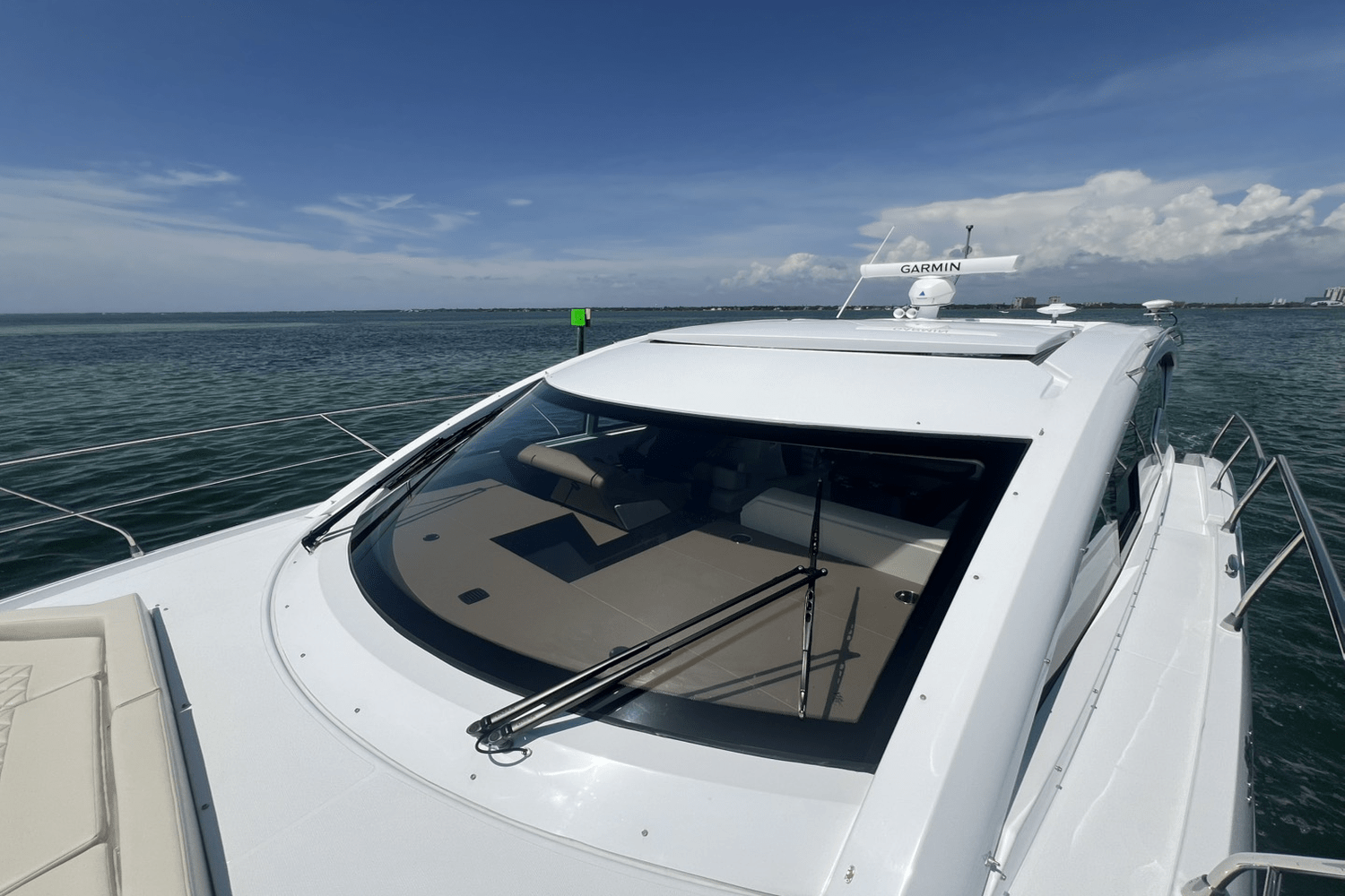 2025 Cruisers Yachts 46 Cantius Image Thumbnail #28