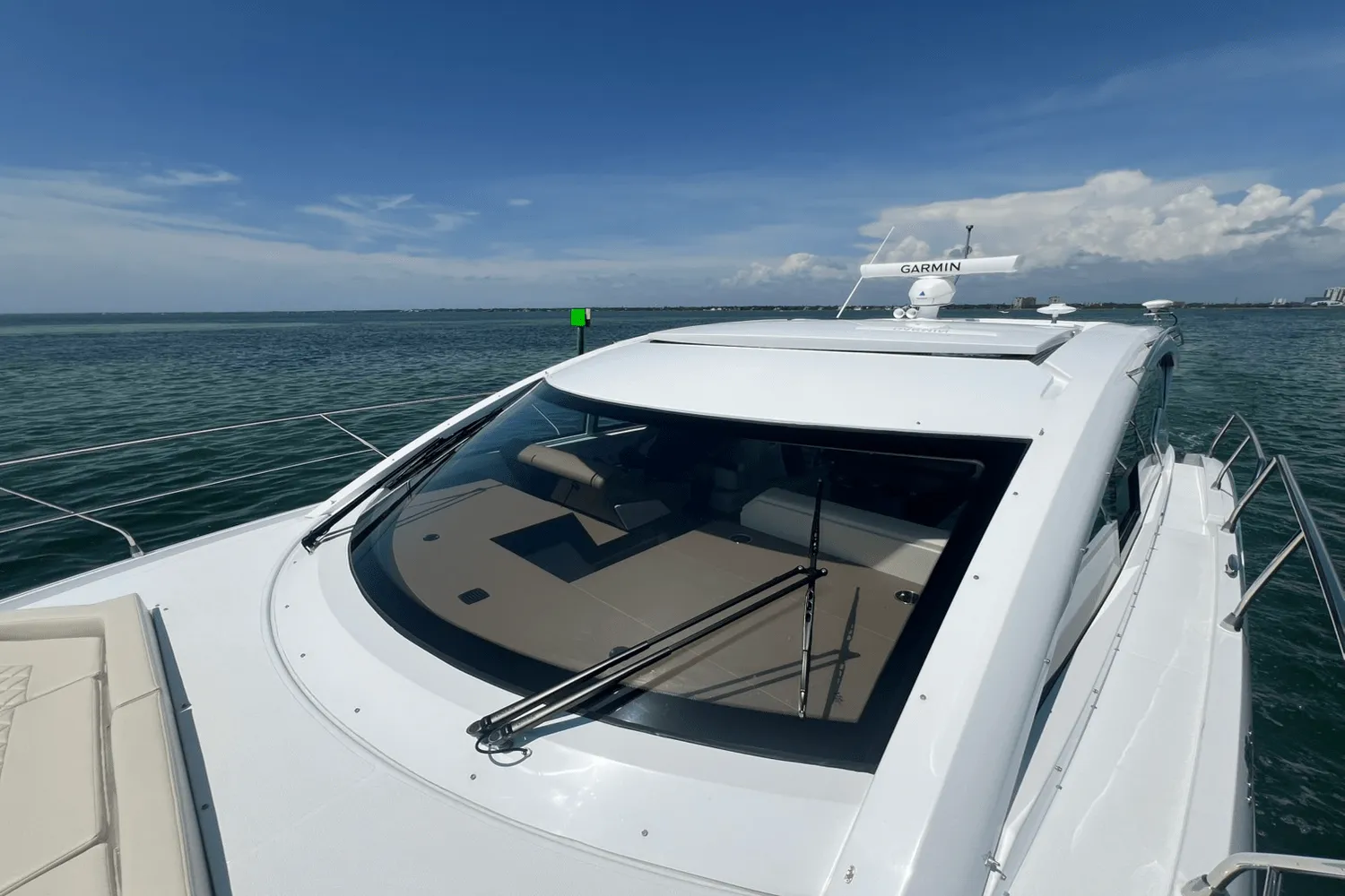 2025 Cruisers Yachts 46 Cantius Image Thumbnail #28