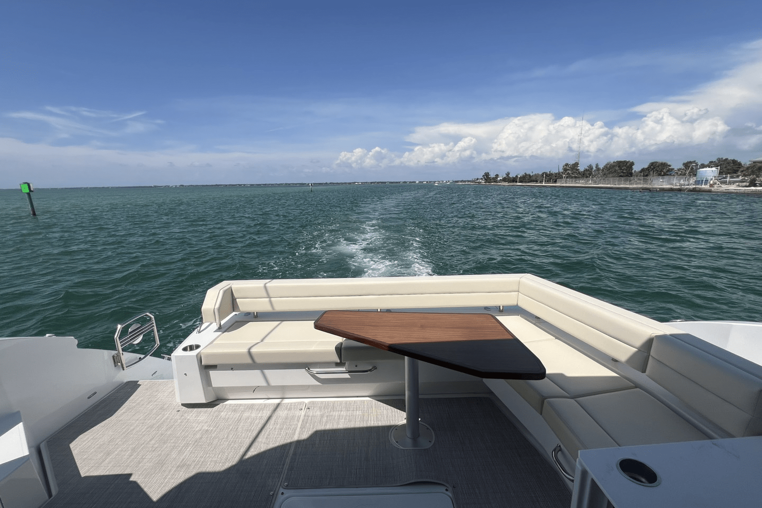 2025 Cruisers Yachts 46 Cantius Image Thumbnail #16