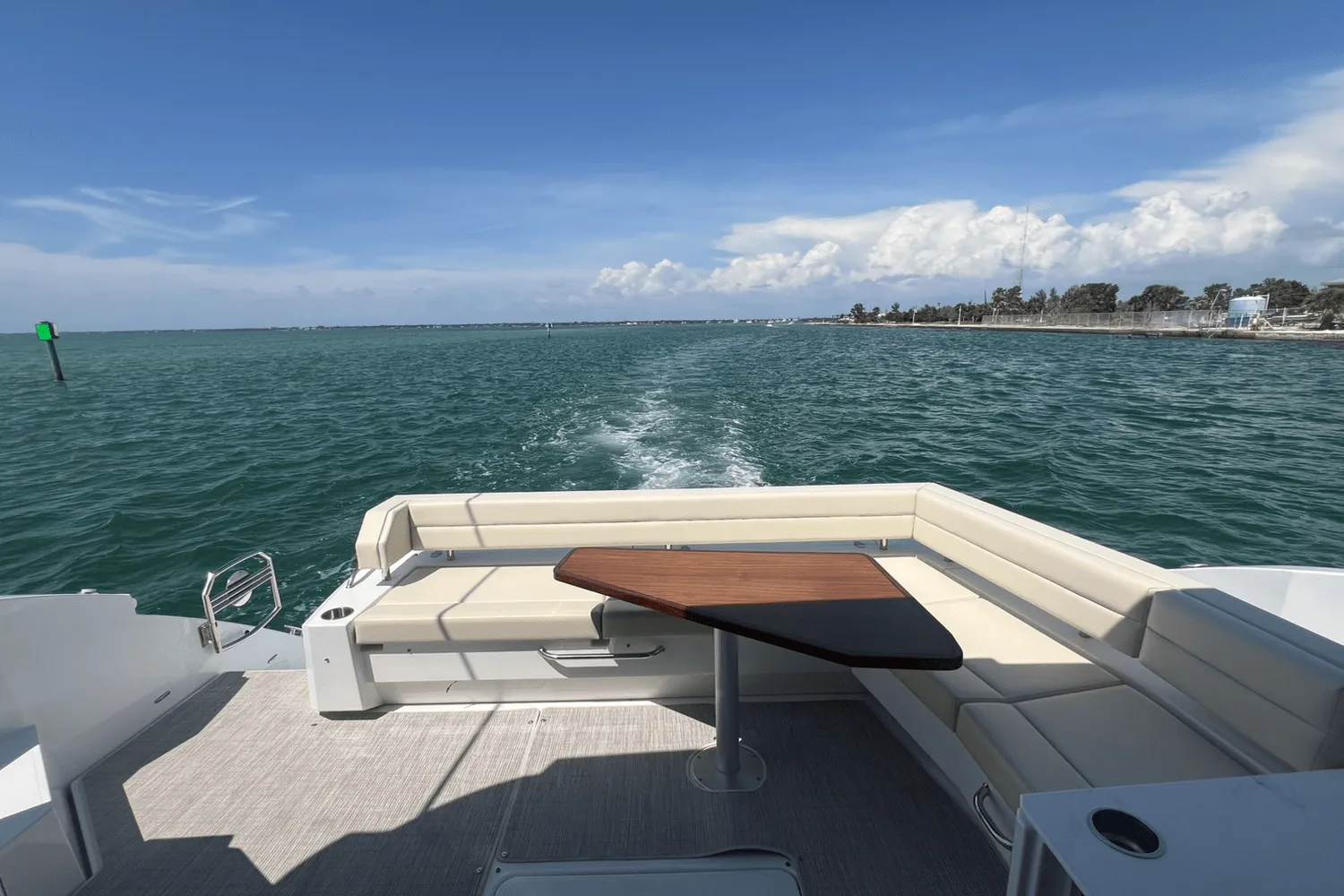 2025 Cruisers Yachts 46 Cantius Image Thumbnail #16