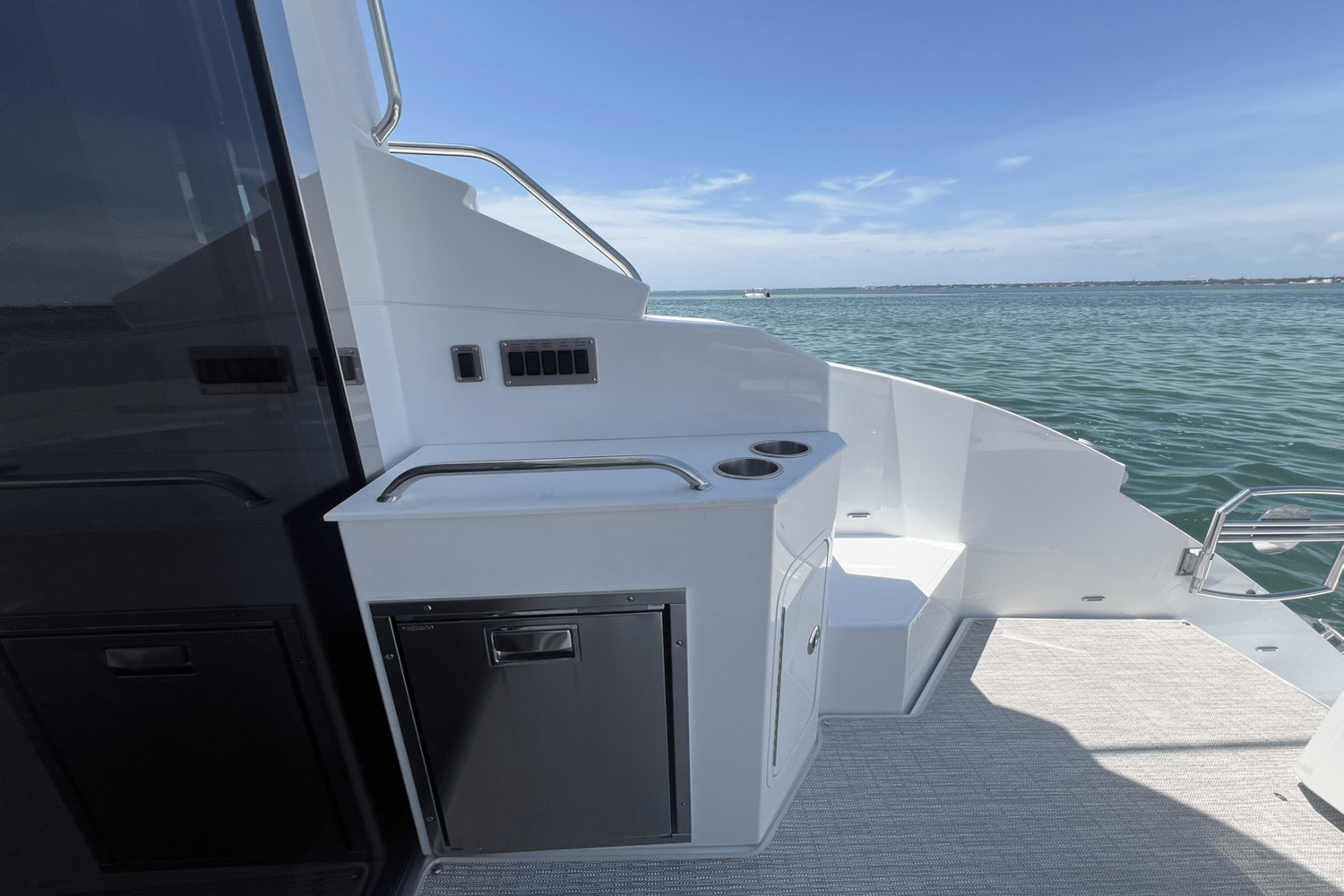 2025 Cruisers Yachts 46 Cantius Image Thumbnail #31