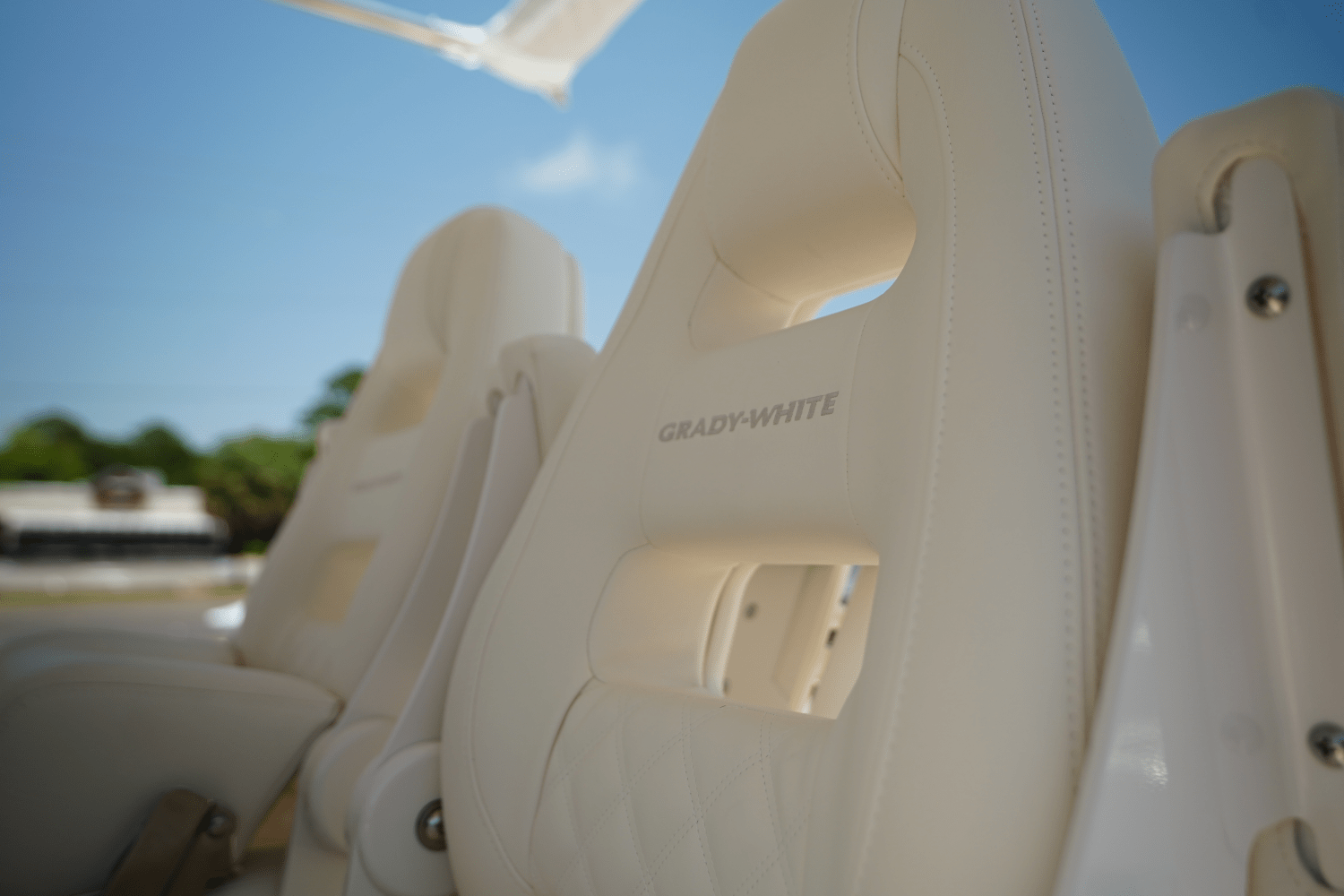 2025 Grady-White 281 CE Image Thumbnail #28