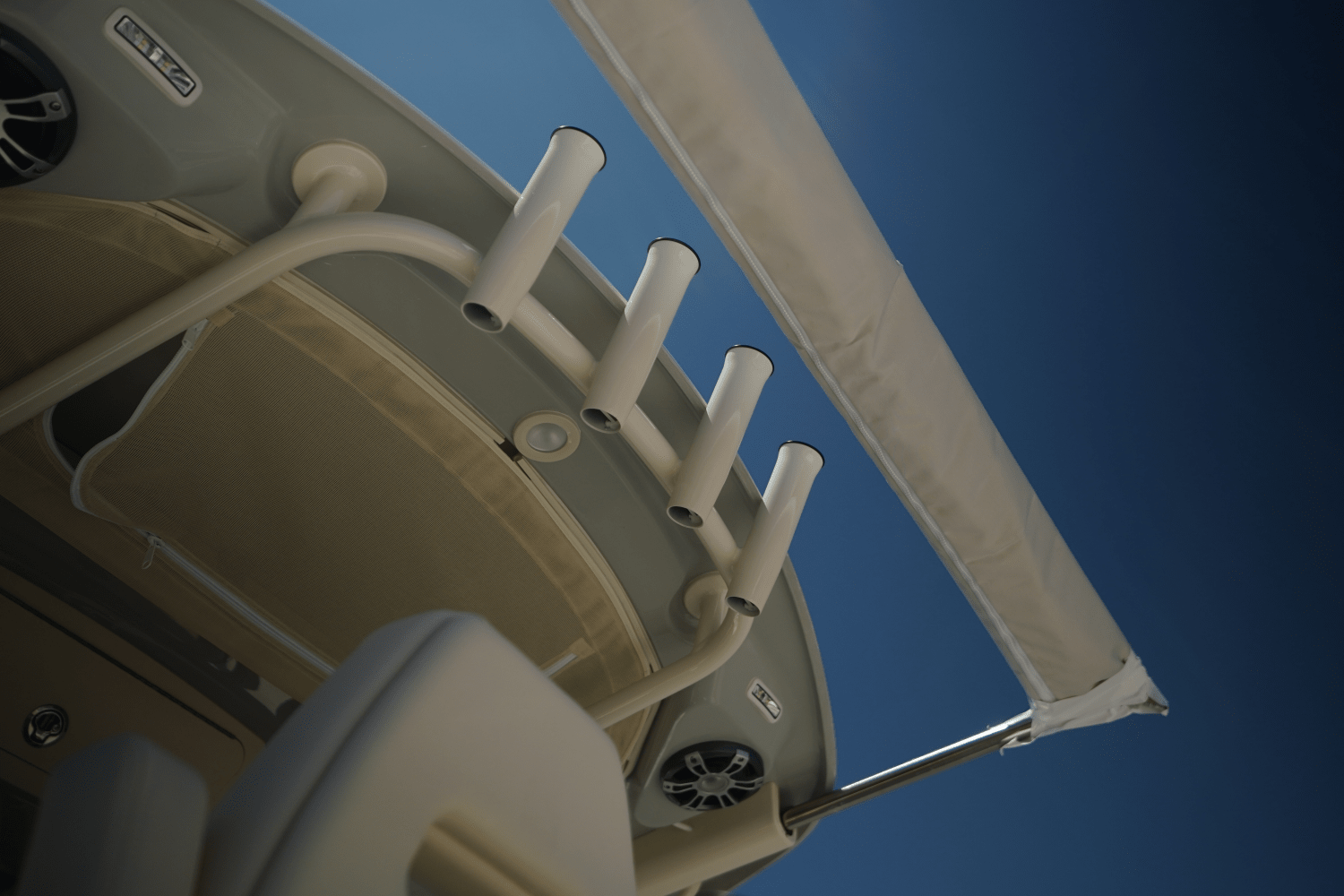 2025 Grady-White 281 CE Image Thumbnail #19