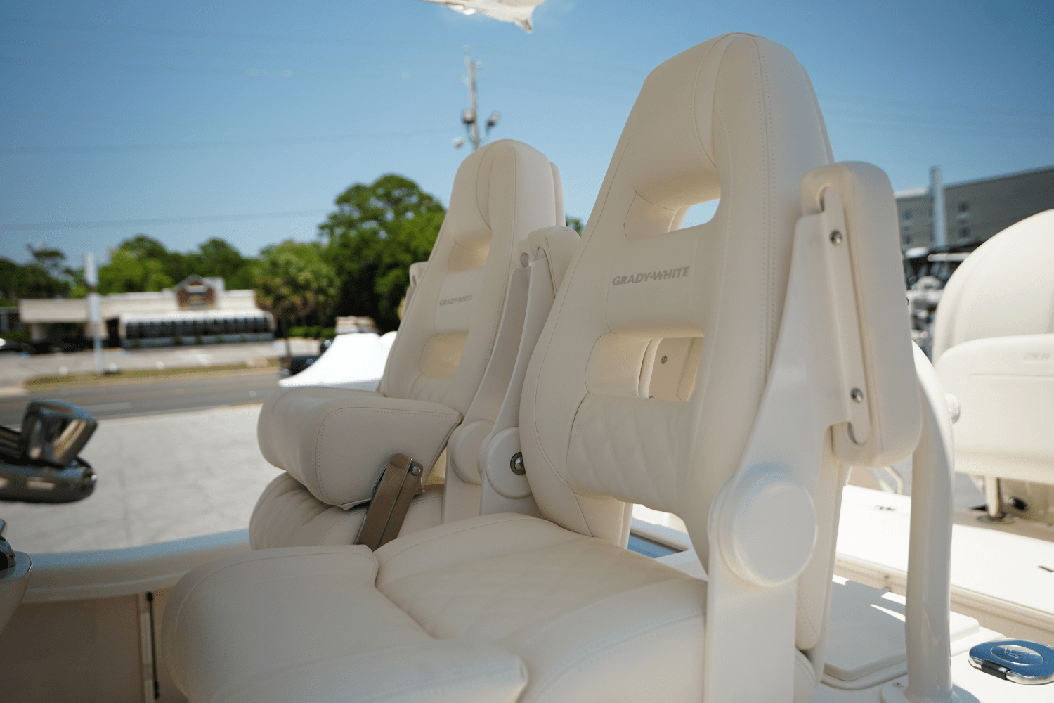 2025 Grady-White 281 CE Image Thumbnail #26