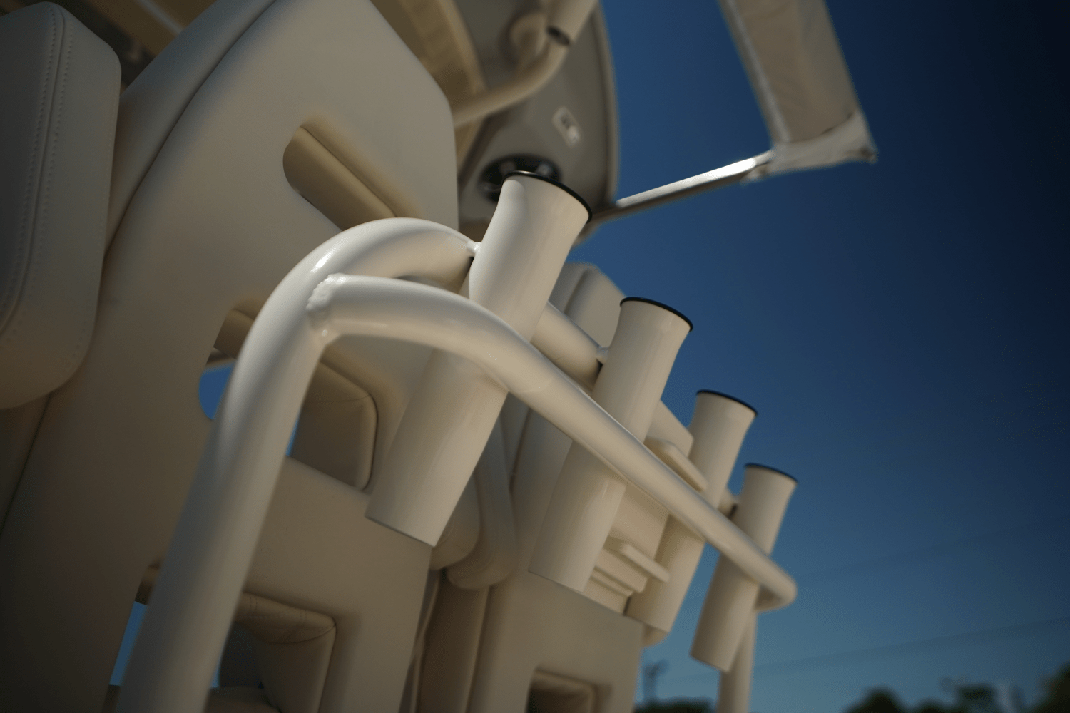 2025 Grady-White 281 CE Image Thumbnail #18