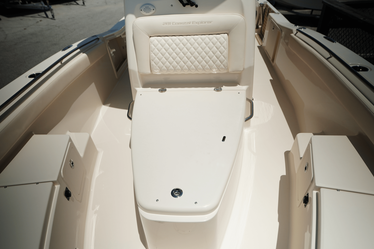 2025 Grady-White 281 CE Image Thumbnail #39