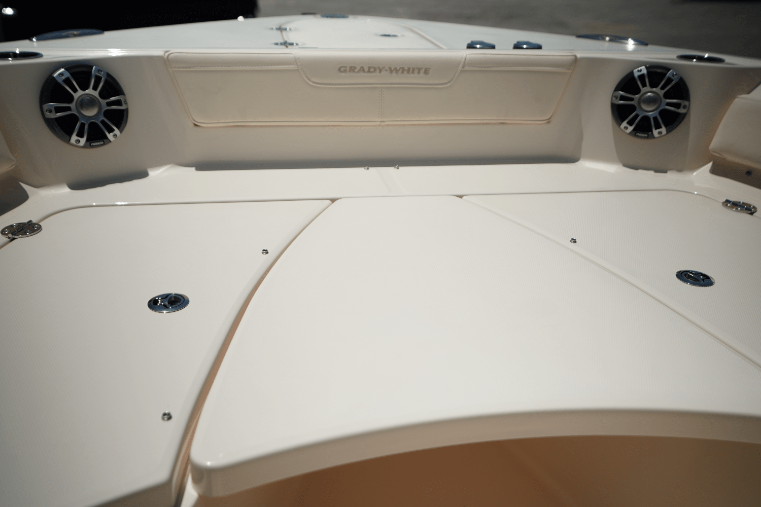 2025 Grady-White 281 CE Image Thumbnail #36