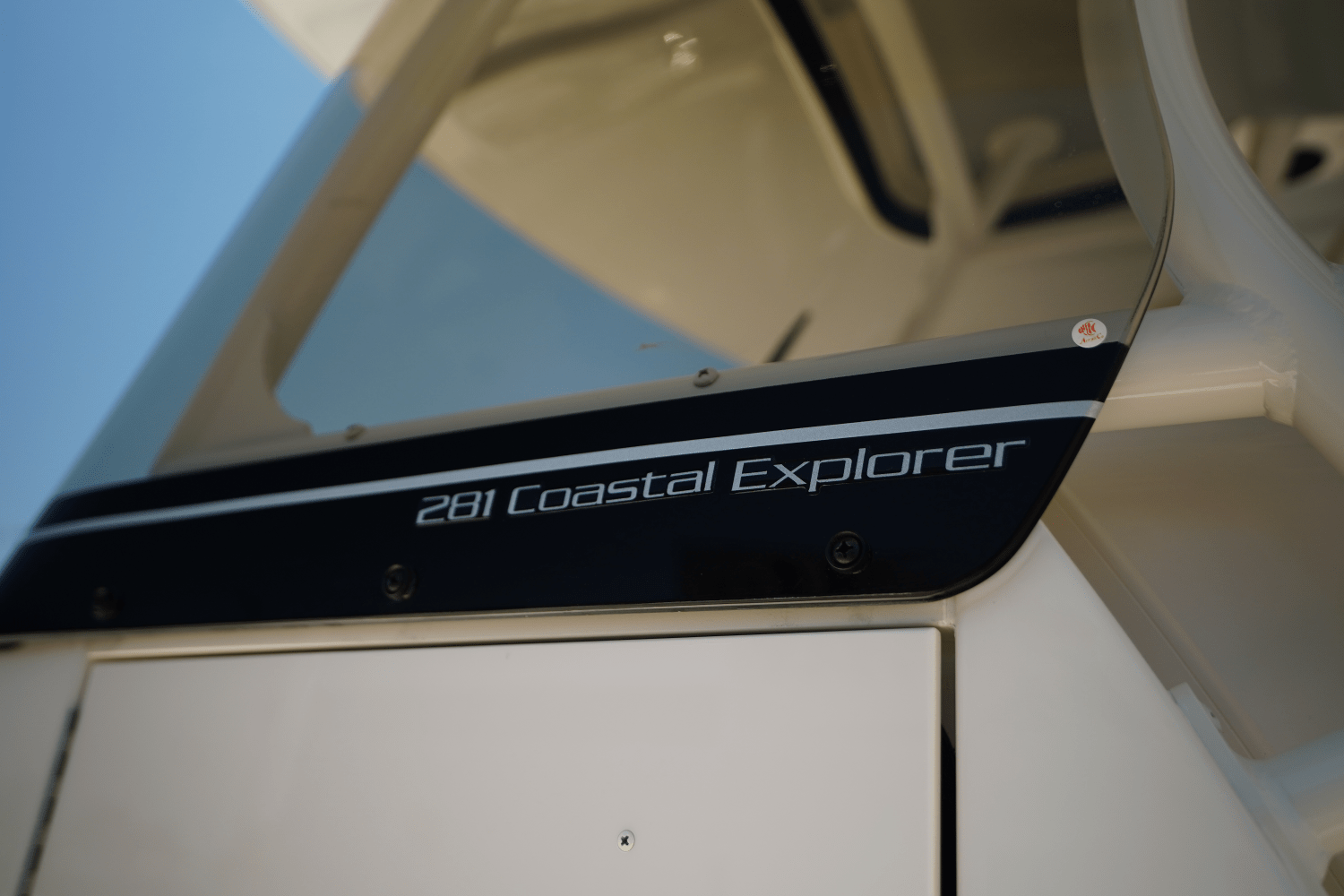 2025 Grady-White 281 CE Image Thumbnail #32