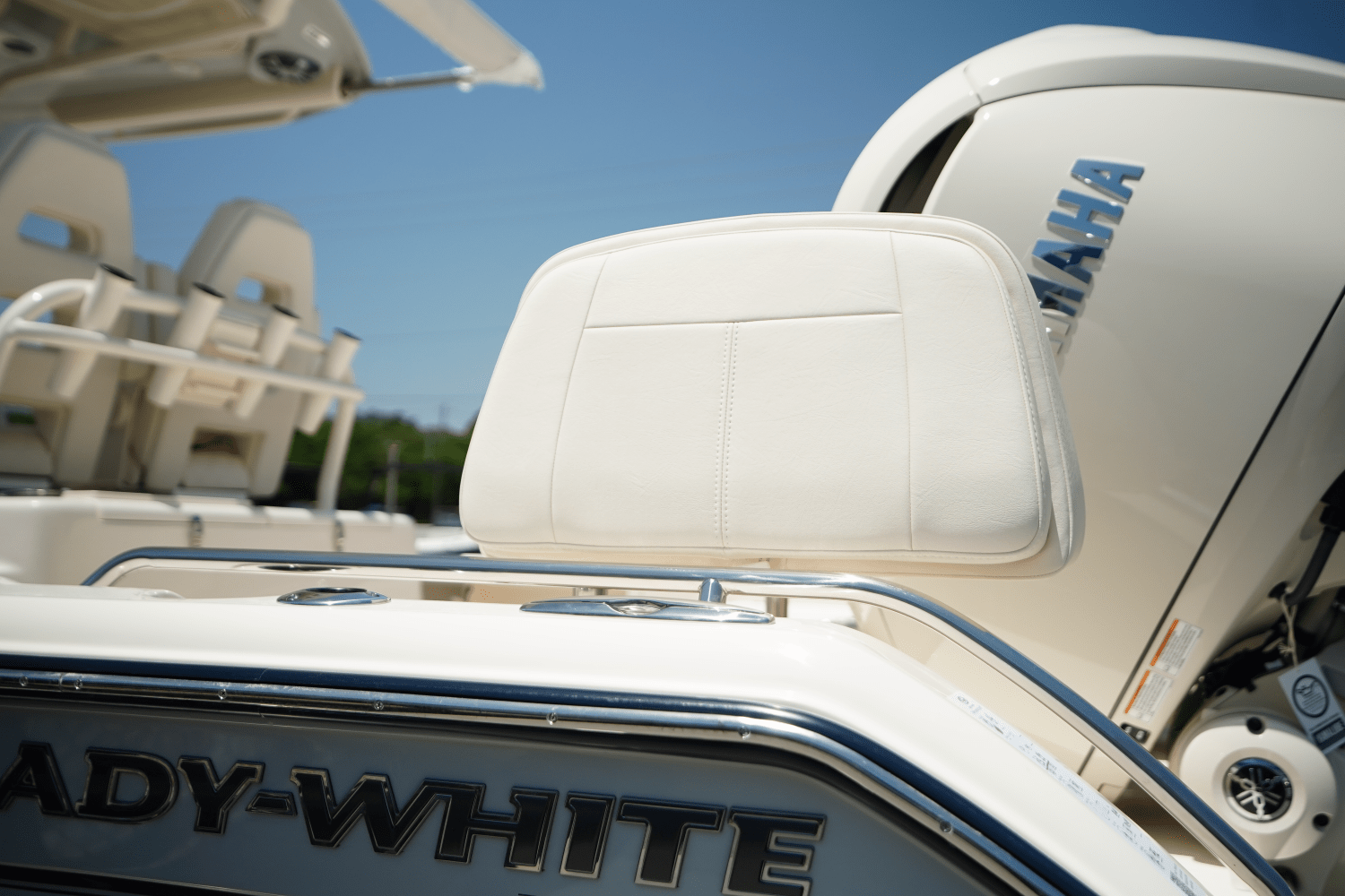 2025 Grady-White 281 CE Image Thumbnail #9