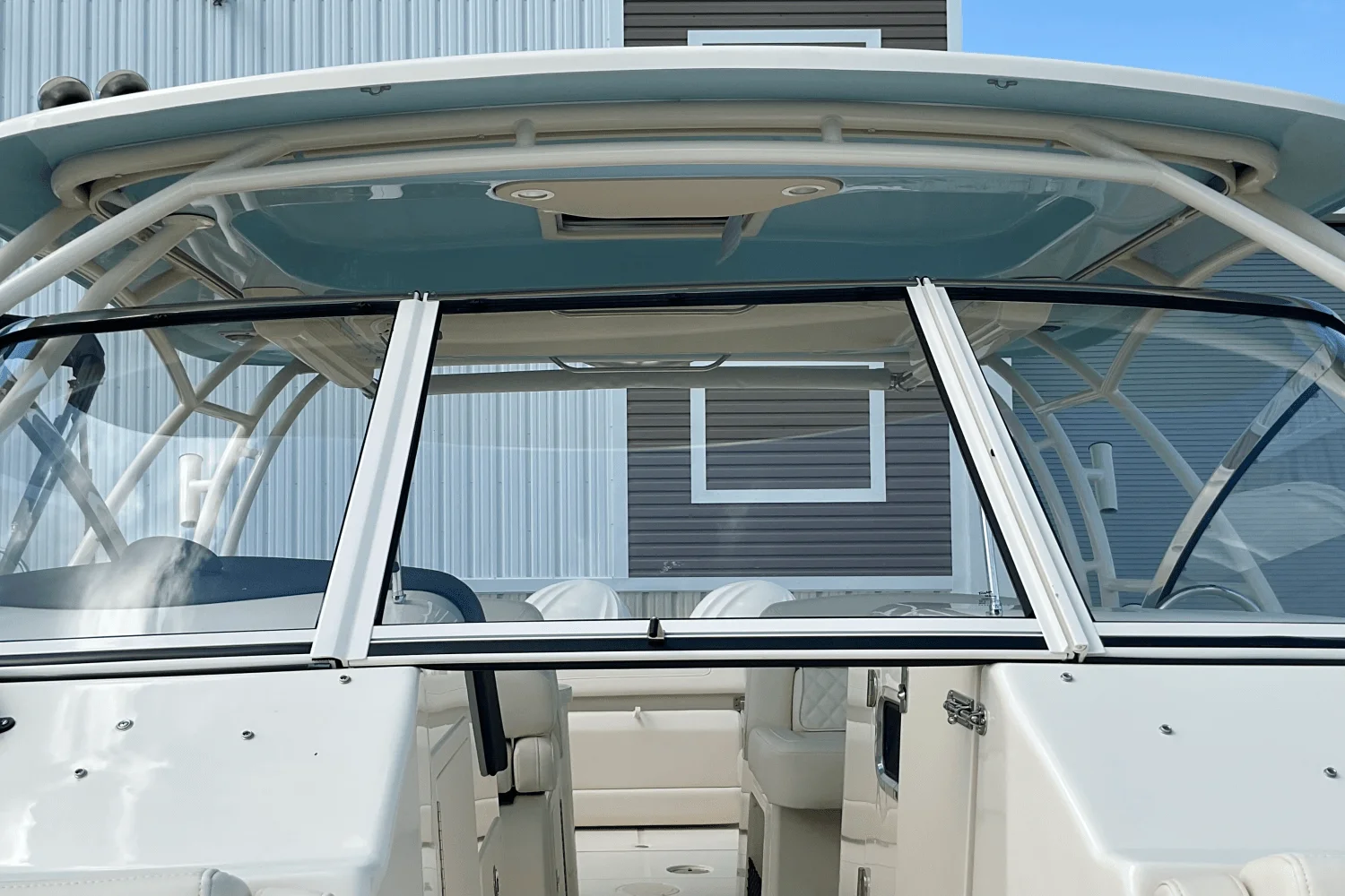 2025 Grady-White Freedom 307 Image Thumbnail #19