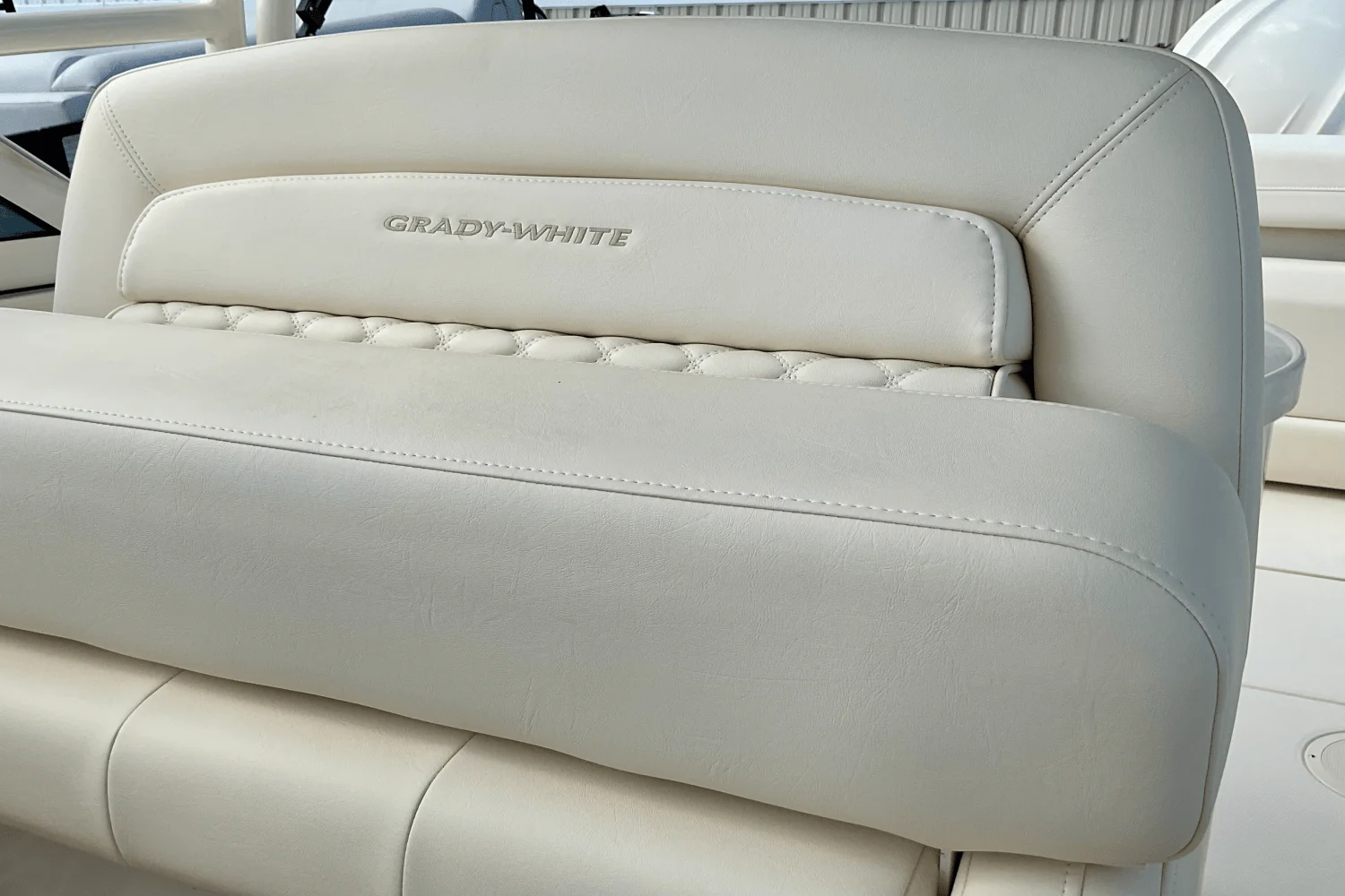2025 Grady-White Freedom 307 Image Thumbnail #24