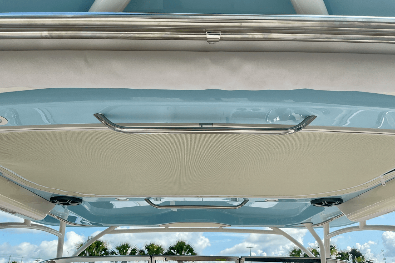 2025 Grady-White Freedom 307 Image Thumbnail #30