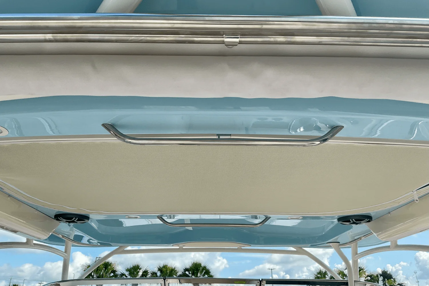 2025 Grady-White Freedom 307 Image Thumbnail #30