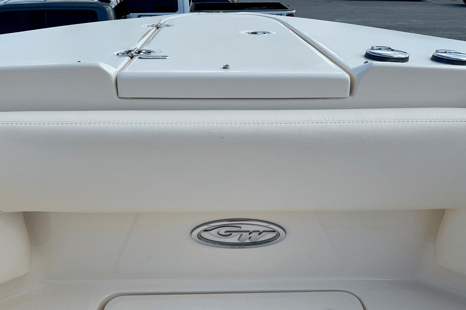 2025 Grady-White Freedom 307 Image Thumbnail #21