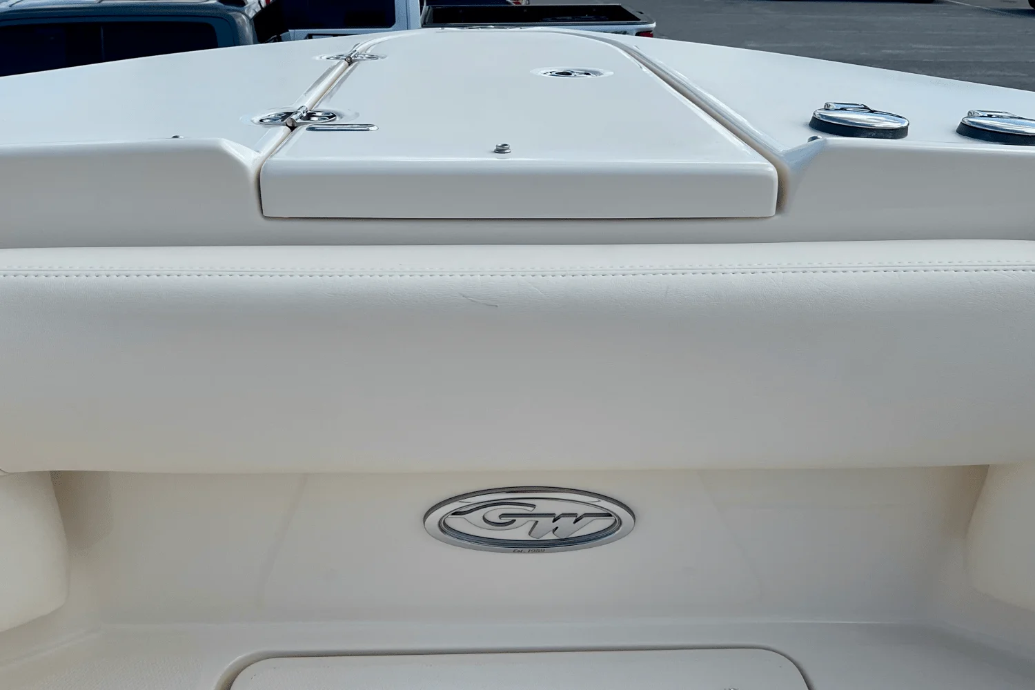2025 Grady-White Freedom 307 Image Thumbnail #21