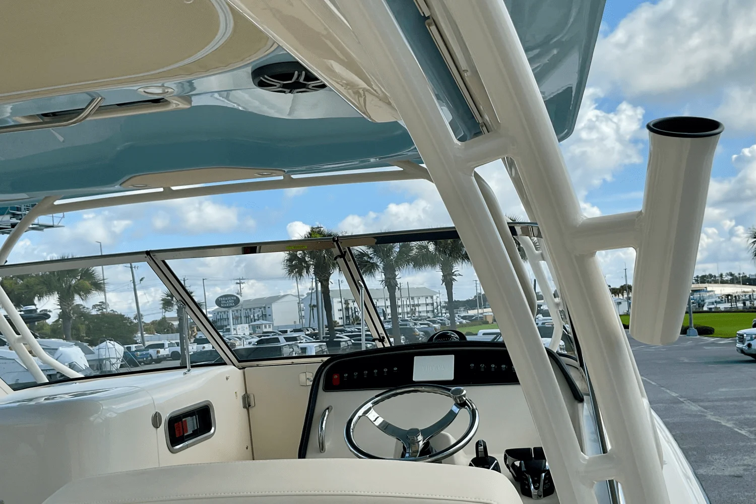 2025 Grady-White Freedom 307 Image Thumbnail #29